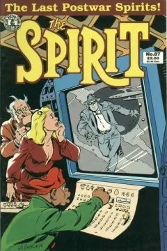 Issue #87