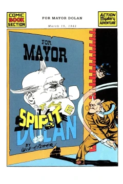 For Mayor: Dolan
