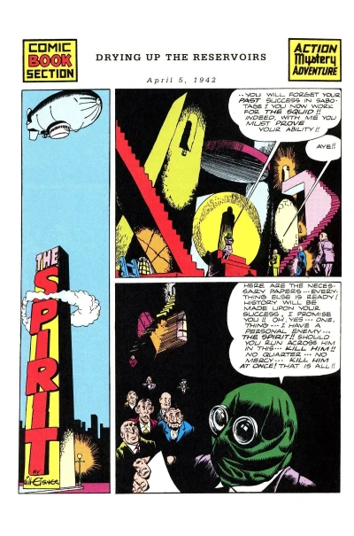 Cover of Drying Up the Reservoirs