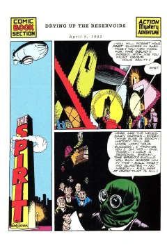 Drying Up the Reservoirs