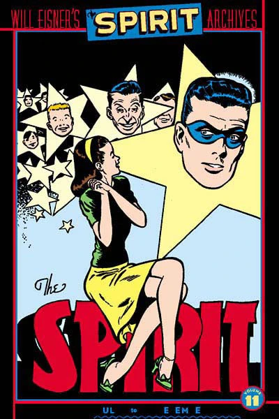 Cover of Volume 11
