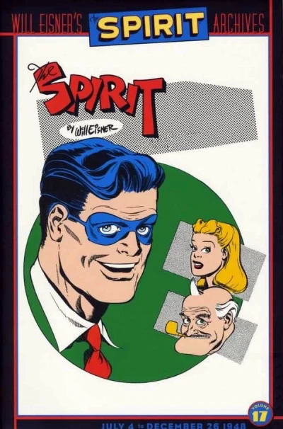 Cover of Volume 17