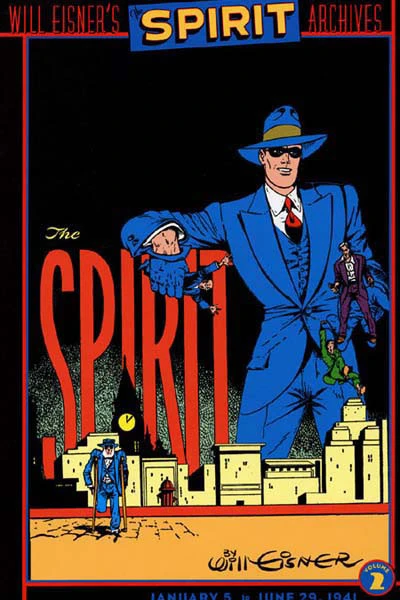 Cover of Volume 2