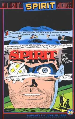 Cover of Volume 20