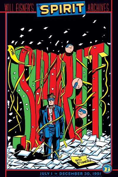 Cover of Volume 23