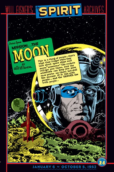 Cover of Volume 24