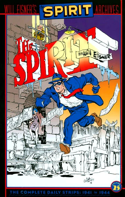 Cover of Volume 25