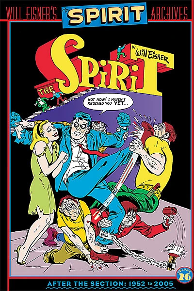 Cover of Volume 26