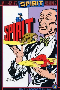 Volume 9