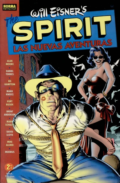 Cover of Issue #2