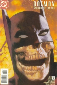 The Spirit of 2000, Part One: The Apocalypse Club