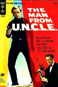 The Spirit of St. Louis Affair