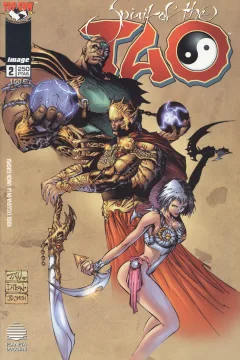 Issue #2