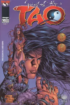 Issue #4