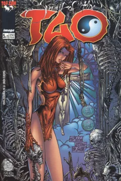 Issue #5