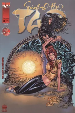 Issue #8