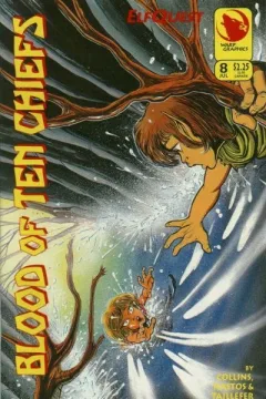 The Spirit Quest
