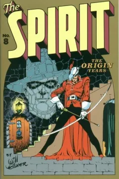 Issue #8