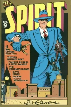 Issue #9