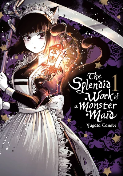 Cover of Vol. 1