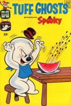 The Spookarajah