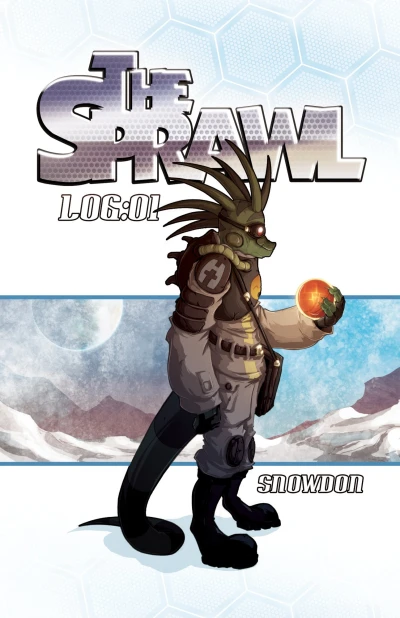 Cover of Vol. 1: Imputation