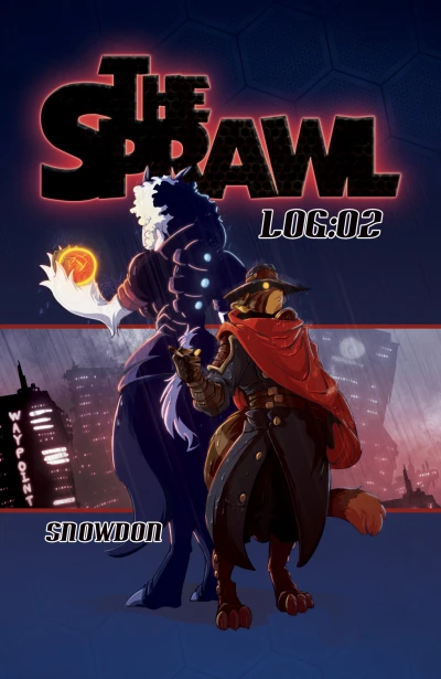 Cover of LOG:02