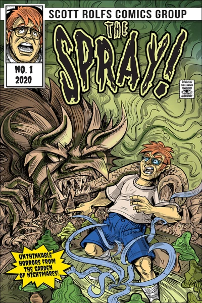 Cover of Chapter One