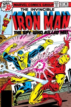 The Spy Who Killed Me