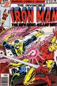 The Spy Who Killed Me