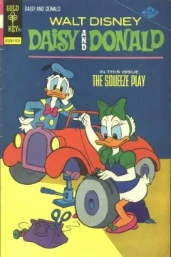 The Squeeze Play