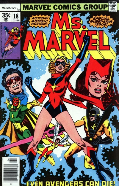 Cover of The St. Valentine Day Avengers Massacre!
