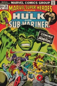 The Stage Is Set/ When A Monarch Goes Mad