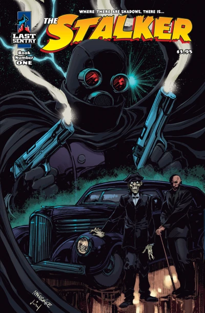 Cover of Where There Are Shadows