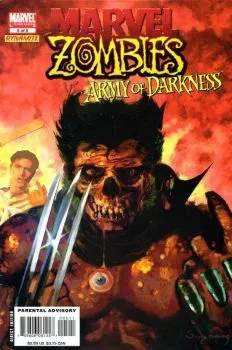 Cover of The Stalking Dead