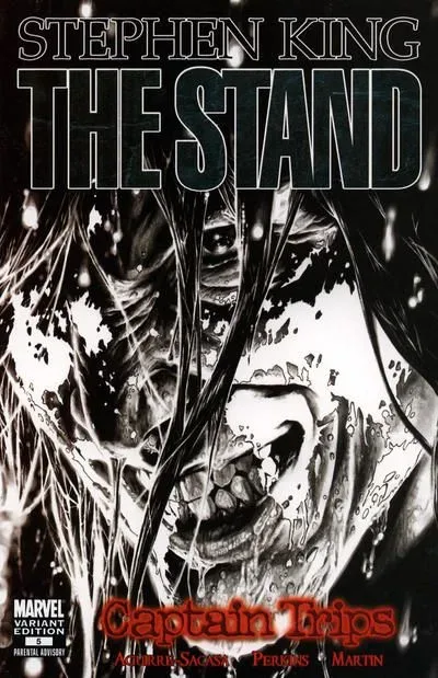 Cover of Cover B