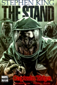 Captain Trips Part Two