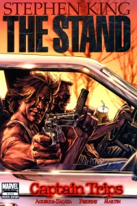 Captain Trips Part Three