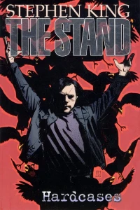 The Stand: Hardcases