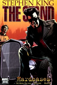 Issue #1