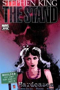 Issue #3