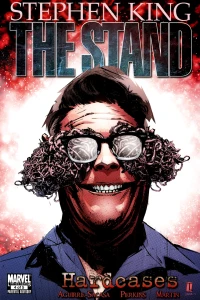 Issue #4