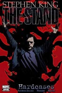 Issue #5