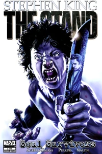 Soul Survivors, Part 2