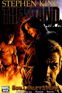 Soul Survivors, Part 3