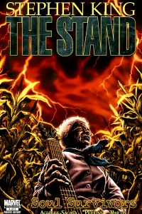 Soul Survivors, Part 4