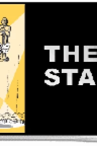 Issue #1
