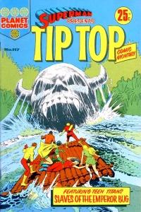 Issue #117