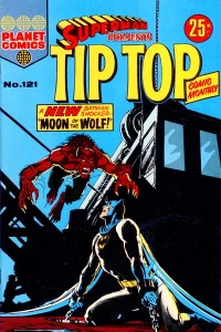 Issue #121