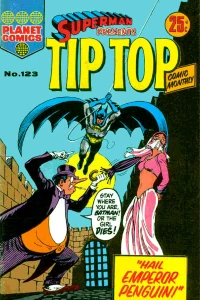 Issue #123